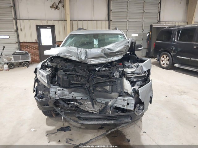 44984384 :رقم المزاد ، 1GKKNLLS6PZ264150 vin ، 2023 Gmc Acadia Awd At4 مزاد بيع