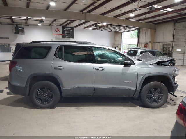 44984384 :رقم المزاد ، 1GKKNLLS6PZ264150 vin ، 2023 Gmc Acadia Awd At4 مزاد بيع