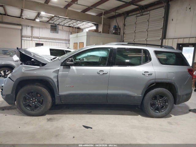 44984384 :رقم المزاد ، 1GKKNLLS6PZ264150 vin ، 2023 Gmc Acadia Awd At4 مزاد بيع
