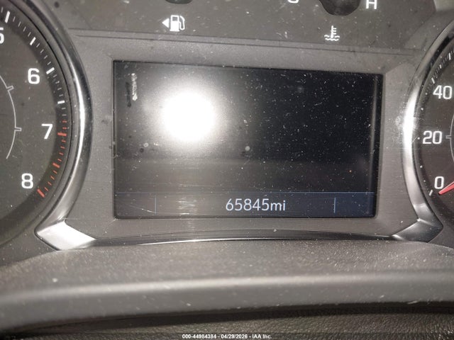 44984384 :رقم المزاد ، 1GKKNLLS6PZ264150 vin ، 2023 Gmc Acadia Awd At4 مزاد بيع