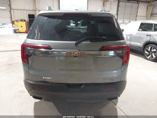 44984384 :رقم المزاد ، 1GKKNLLS6PZ264150 vin ، 2023 Gmc Acadia Awd At4 مزاد بيع