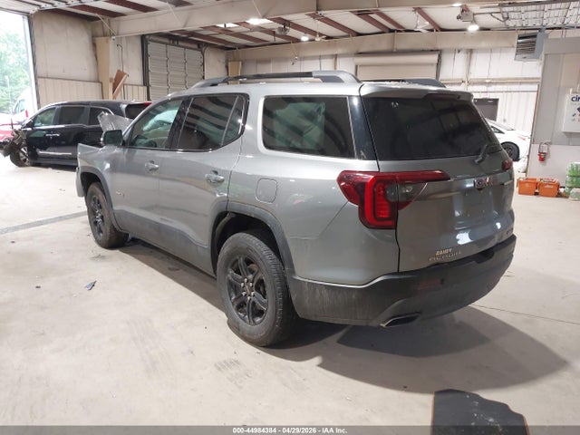 44984384 :رقم المزاد ، 1GKKNLLS6PZ264150 vin ، 2023 Gmc Acadia Awd At4 مزاد بيع