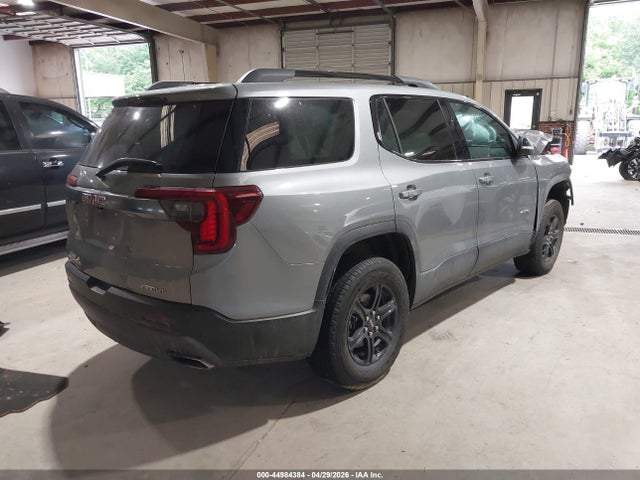 44984384 :رقم المزاد ، 1GKKNLLS6PZ264150 vin ، 2023 Gmc Acadia Awd At4 مزاد بيع