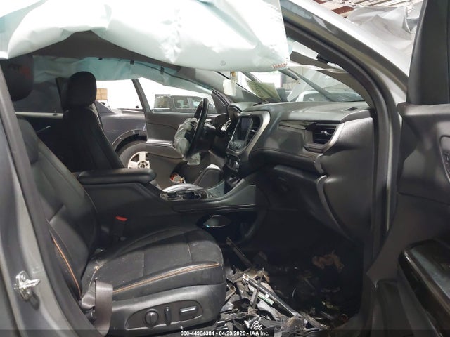 44984384 :رقم المزاد ، 1GKKNLLS6PZ264150 vin ، 2023 Gmc Acadia Awd At4 مزاد بيع