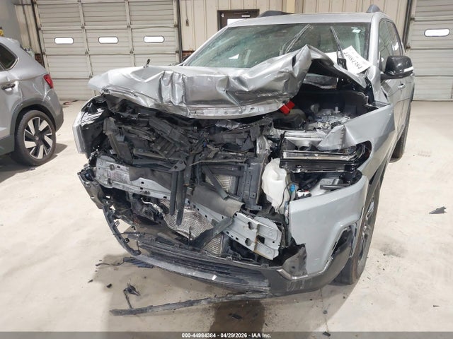 44984384 :رقم المزاد ، 1GKKNLLS6PZ264150 vin ، 2023 Gmc Acadia Awd At4 مزاد بيع