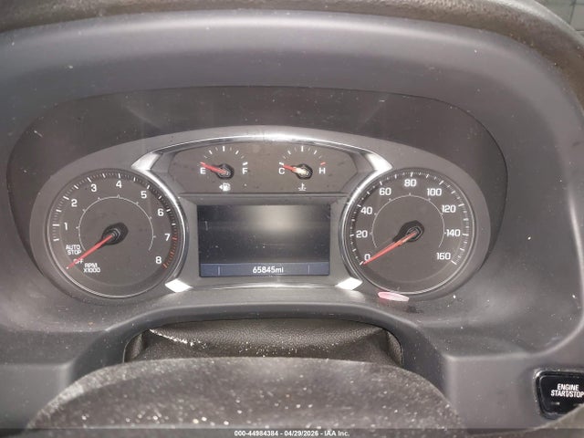 44984384 :رقم المزاد ، 1GKKNLLS6PZ264150 vin ، 2023 Gmc Acadia Awd At4 مزاد بيع