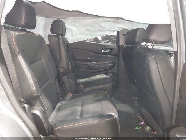 44984384 :رقم المزاد ، 1GKKNLLS6PZ264150 vin ، 2023 Gmc Acadia Awd At4 مزاد بيع