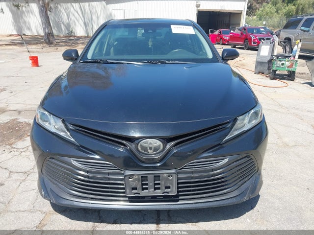 4T1B11HK7JU565448 Toyota CAMRY LE