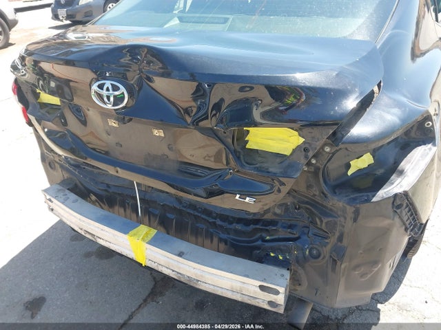 4T1B11HK7JU565448 Toyota CAMRY LE