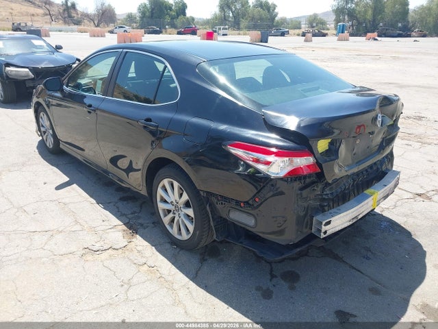 4T1B11HK7JU565448 Toyota CAMRY LE
