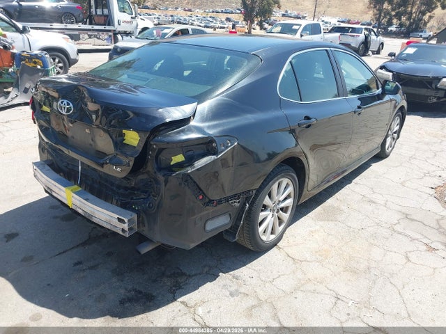 4T1B11HK7JU565448 Toyota CAMRY LE