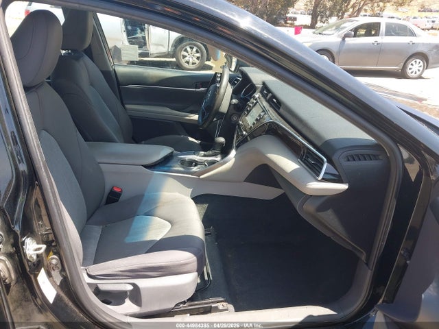 4T1B11HK7JU565448 Toyota CAMRY LE