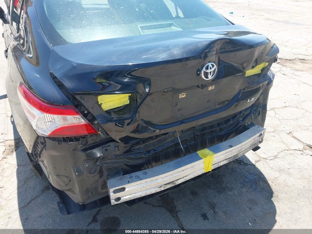 4T1B11HK7JU565448 Toyota CAMRY LE