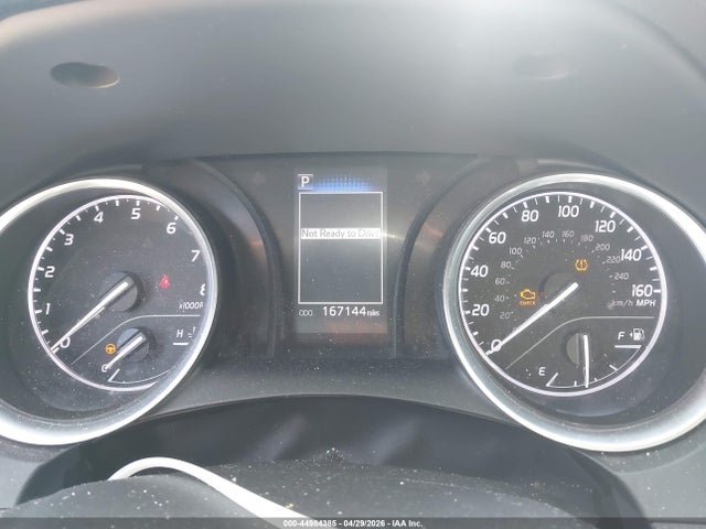 4T1B11HK7JU565448 Toyota CAMRY LE
