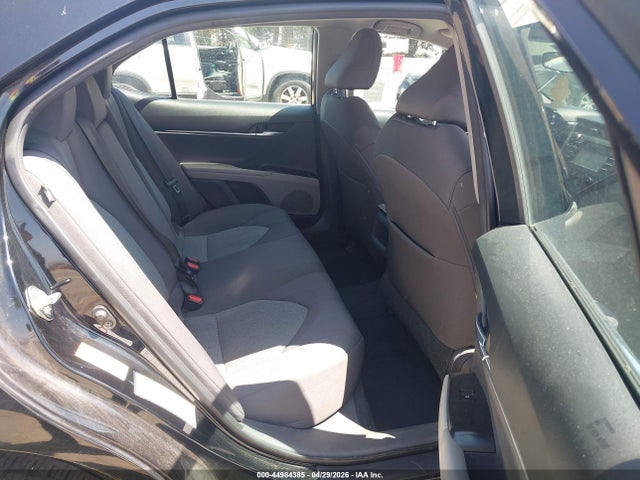 4T1B11HK7JU565448 Toyota CAMRY LE