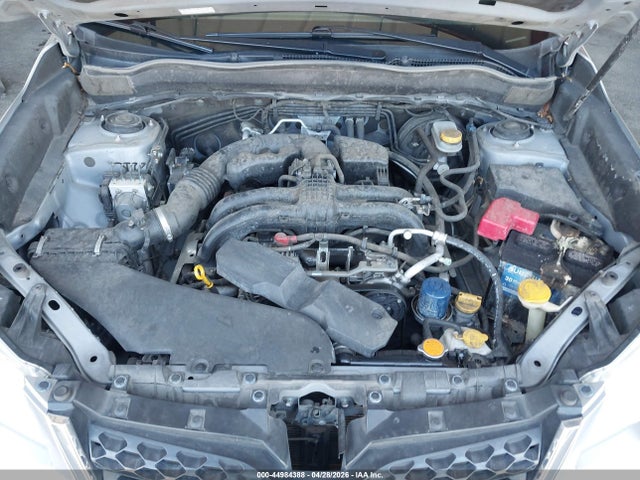 44984388 :رقم المزاد ، JF2SJAEC4EH424306 vin ، 2014 Subaru Forester 2.5i Premium مزاد بيع