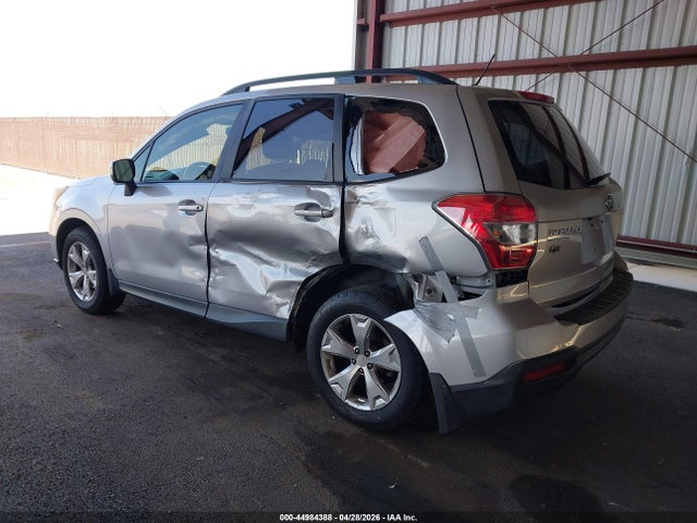 44984388 :رقم المزاد ، JF2SJAEC4EH424306 vin ، 2014 Subaru Forester 2.5i Premium مزاد بيع