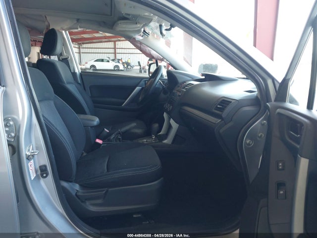 44984388 :رقم المزاد ، JF2SJAEC4EH424306 vin ، 2014 Subaru Forester 2.5i Premium مزاد بيع