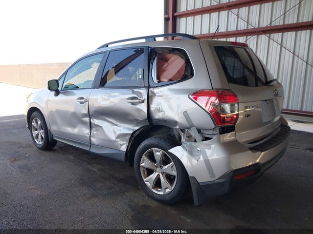 44984388 :رقم المزاد ، JF2SJAEC4EH424306 vin ، 2014 Subaru Forester 2.5i Premium مزاد بيع