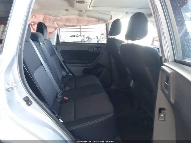44984388 :رقم المزاد ، JF2SJAEC4EH424306 vin ، 2014 Subaru Forester 2.5i Premium مزاد بيع