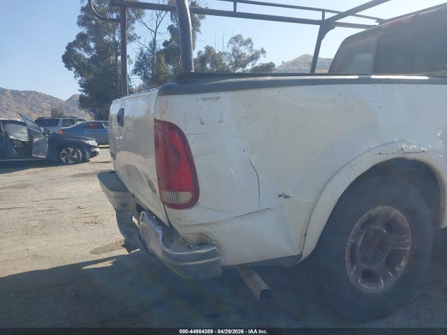 44984389 :رقم المزاد ، 2FTRX17L42CA26928 vin ، 2002 Ford F-150 Lariat/xl/xlt مزاد بيع
