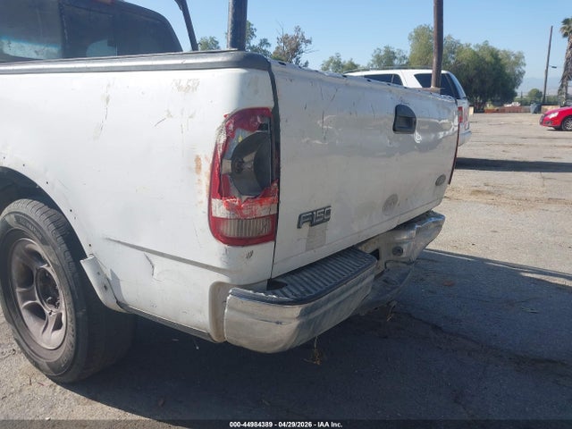 44984389 :رقم المزاد ، 2FTRX17L42CA26928 vin ، 2002 Ford F-150 Lariat/xl/xlt مزاد بيع