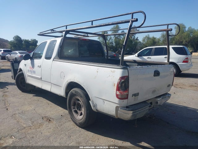 44984389 :رقم المزاد ، 2FTRX17L42CA26928 vin ، 2002 Ford F-150 Lariat/xl/xlt مزاد بيع