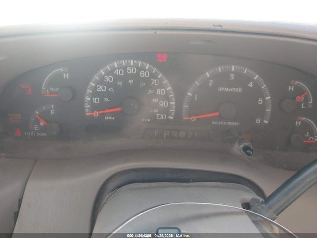 44984389 :رقم المزاد ، 2FTRX17L42CA26928 vin ، 2002 Ford F-150 Lariat/xl/xlt مزاد بيع