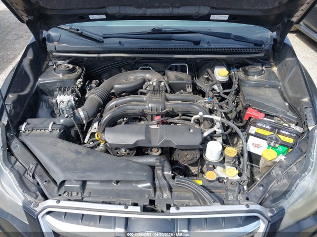Продажа на аукционе авто 2014 Subaru Impreza 2.0i Premium, vin: JF1GPAC6XE8228439, номер лота: 44984393