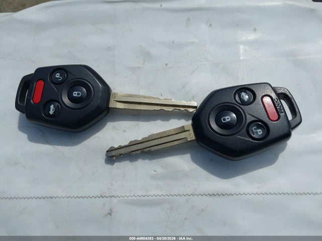Продажа на аукционе авто 2014 Subaru Impreza 2.0i Premium, vin: JF1GPAC6XE8228439, номер лота: 44984393