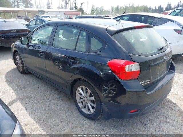 Продажа на аукционе авто 2014 Subaru Impreza 2.0i Premium, vin: JF1GPAC6XE8228439, номер лота: 44984393