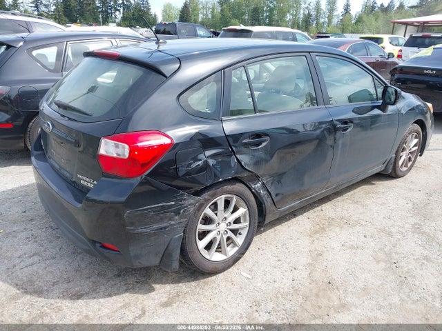 Продажа на аукционе авто 2014 Subaru Impreza 2.0i Premium, vin: JF1GPAC6XE8228439, номер лота: 44984393