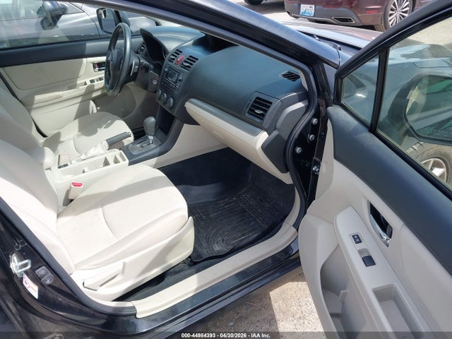 Продажа на аукционе авто 2014 Subaru Impreza 2.0i Premium, vin: JF1GPAC6XE8228439, номер лота: 44984393