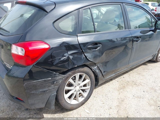 Продажа на аукционе авто 2014 Subaru Impreza 2.0i Premium, vin: JF1GPAC6XE8228439, номер лота: 44984393