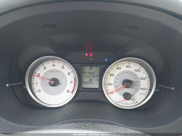 Продажа на аукционе авто 2014 Subaru Impreza 2.0i Premium, vin: JF1GPAC6XE8228439, номер лота: 44984393
