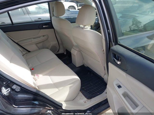 Продажа на аукционе авто 2014 Subaru Impreza 2.0i Premium, vin: JF1GPAC6XE8228439, номер лота: 44984393
