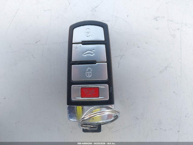 44984394 :رقم المزاد ، WVWLK73C47E008542 vin ، 2007 Volkswagen Passat 2.0t مزاد بيع