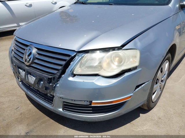 44984394 :رقم المزاد ، WVWLK73C47E008542 vin ، 2007 Volkswagen Passat 2.0t مزاد بيع