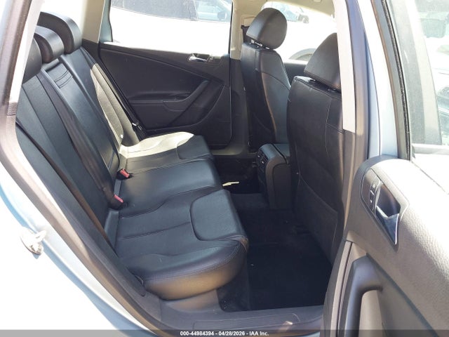 44984394 :رقم المزاد ، WVWLK73C47E008542 vin ، 2007 Volkswagen Passat 2.0t مزاد بيع
