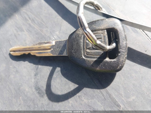 2002 Honda Accord Sdn Lx მანქანა იყიდება აუქციონზე, vin: 1HGCG56542A071712, აუქციონის ნომერი: 44984398