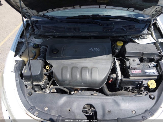 Aukcja sprzedaży 2013 Dodge Dart Se, vin: 1C3CDFAA5DD335933, numer aukcji: 44984400