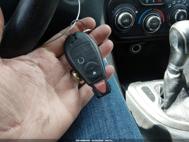 Aukcja sprzedaży 2013 Dodge Dart Se, vin: 1C3CDFAA5DD335933, numer aukcji: 44984400