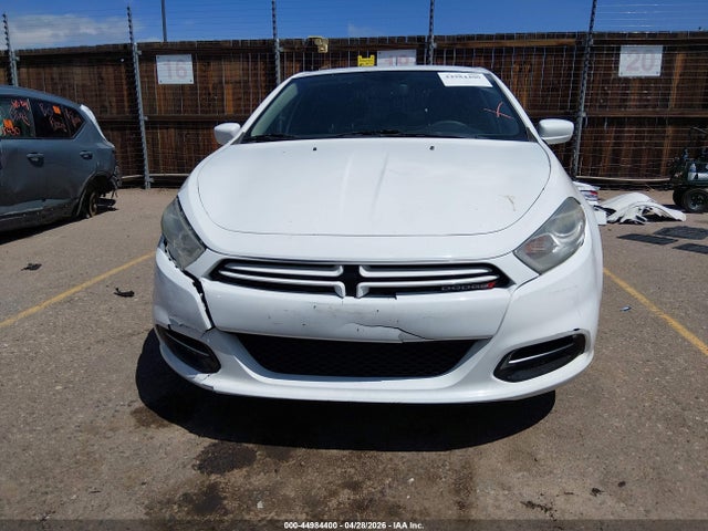 Aukcja sprzedaży 2013 Dodge Dart Se, vin: 1C3CDFAA5DD335933, numer aukcji: 44984400