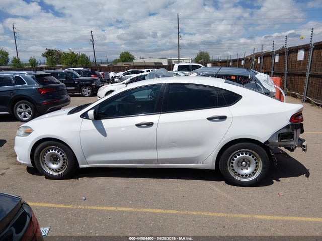 Aukcja sprzedaży 2013 Dodge Dart Se, vin: 1C3CDFAA5DD335933, numer aukcji: 44984400