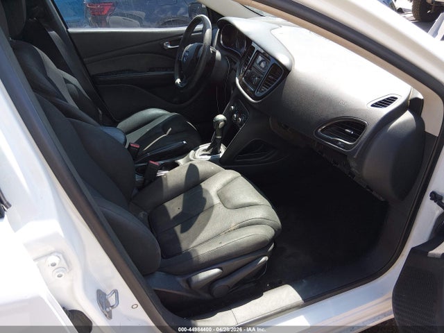 Aukcja sprzedaży 2013 Dodge Dart Se, vin: 1C3CDFAA5DD335933, numer aukcji: 44984400