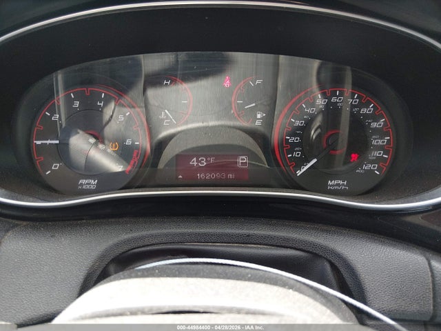 Aukcja sprzedaży 2013 Dodge Dart Se, vin: 1C3CDFAA5DD335933, numer aukcji: 44984400