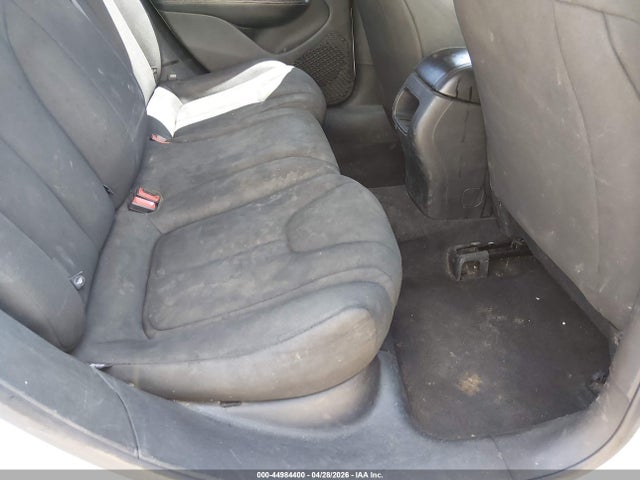 Aukcja sprzedaży 2013 Dodge Dart Se, vin: 1C3CDFAA5DD335933, numer aukcji: 44984400