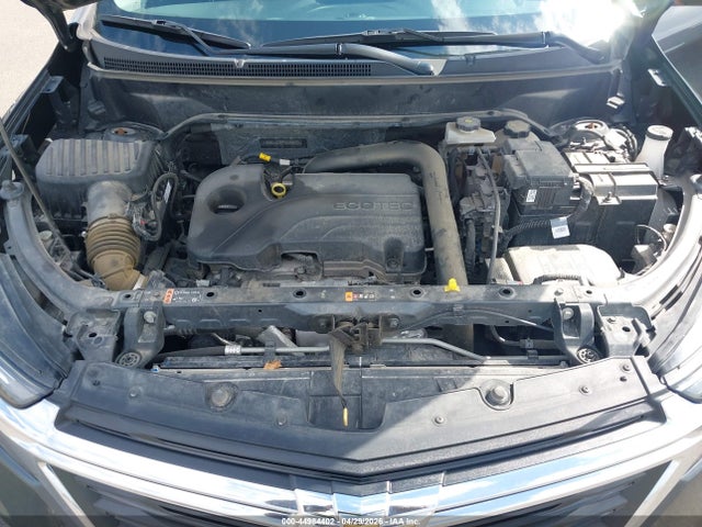 3GNAXUEG6PS156910 Chevrolet Equinox Awd Lt