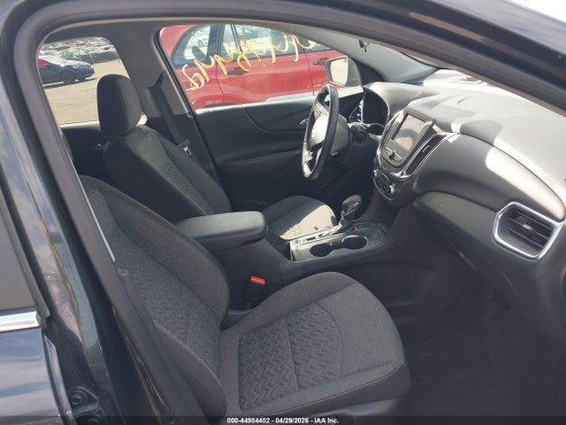 3GNAXUEG6PS156910 Chevrolet Equinox Awd Lt