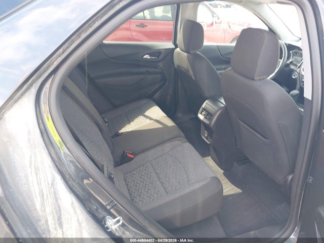 3GNAXUEG6PS156910 Chevrolet Equinox Awd Lt